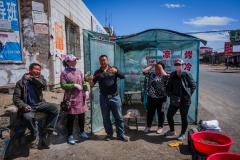 Gubeikou to Jinzhou 2