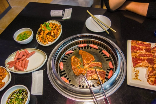 BBQ
