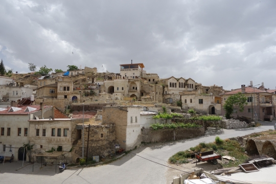 Mustafapasa