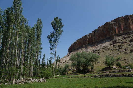 Ihlara Valley