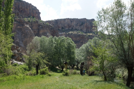 Ihlara Valley
