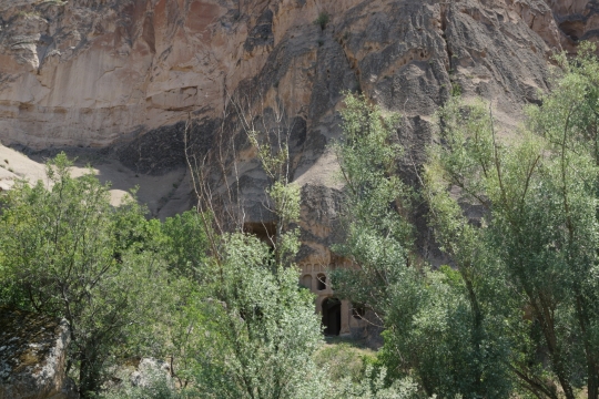Ihlara Valley
