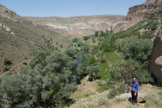 Ihlara Valley