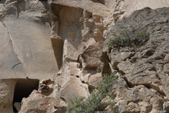 Ihlara Valley