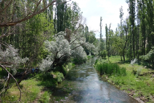 Ihlara Valley