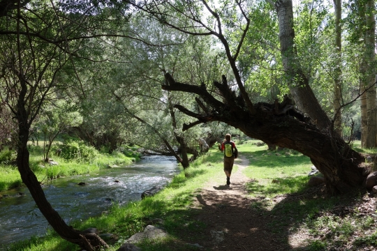 Ihlara Valley