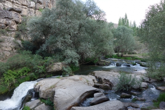 Ihlara Valley
