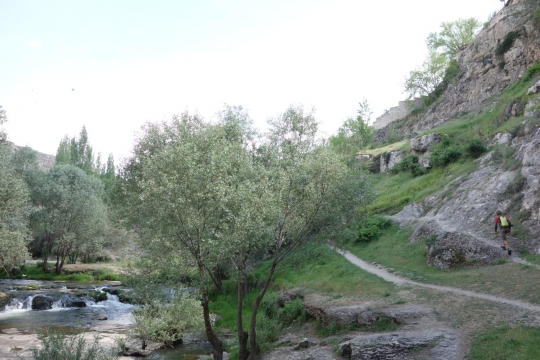 Ihlara Valley