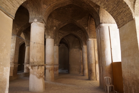 Masjid-e-Jāmeh