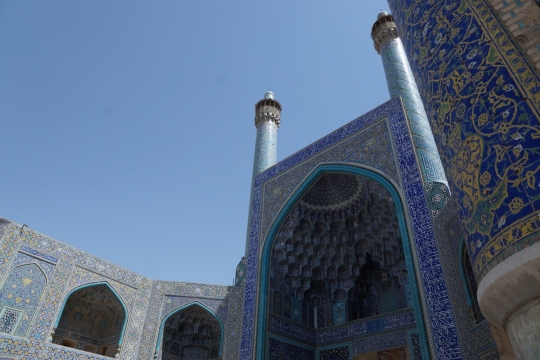 Masjed-e Shah