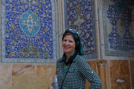 Masjed-e Shah