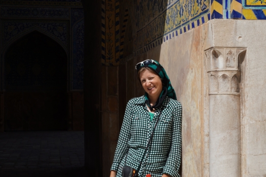 Masjed-e Shah