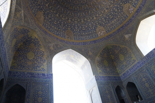 Masjed-e Shah