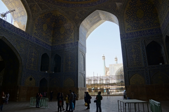 Masjed-e Shah