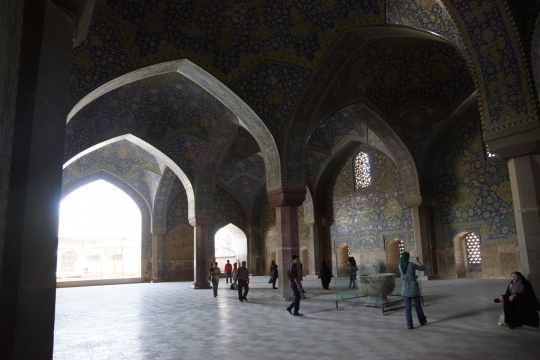 Masjed-e Shah