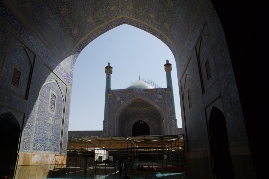 Masjed-e Shah