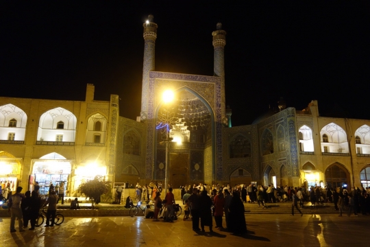 Masjed-e Shah