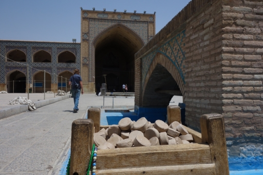 Masjid-e-Jāmeh