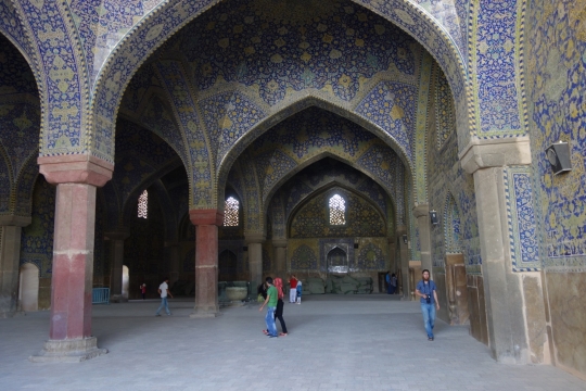 Masjed-e Shah