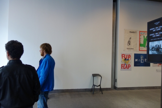 Interesting poster gallery