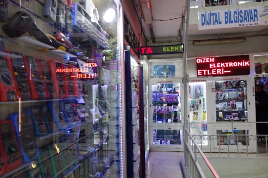 Electronics