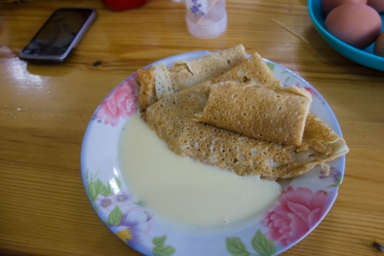 Pancakes!!