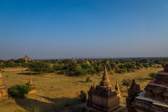 Kingdom of Bagan