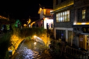 Streets of Lijiang