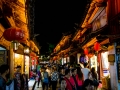 Streets of Lijiang