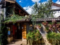 Streets of Lijiang