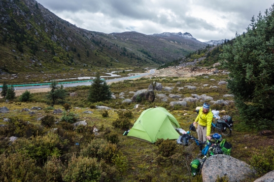 Campspot