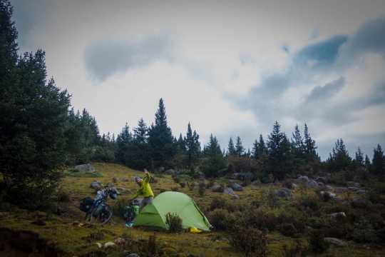 Campspot