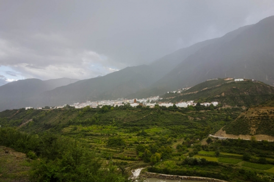 Xiangcheng