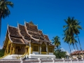 National Museum Luang Prabang