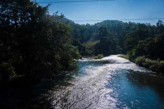 Mae Ngao National Park