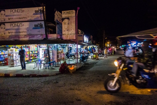 Thaton