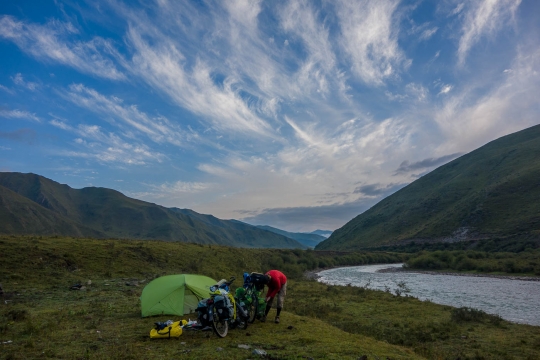 Campspot
