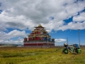 Nyingma Temple