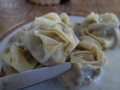 Yummy dumplings