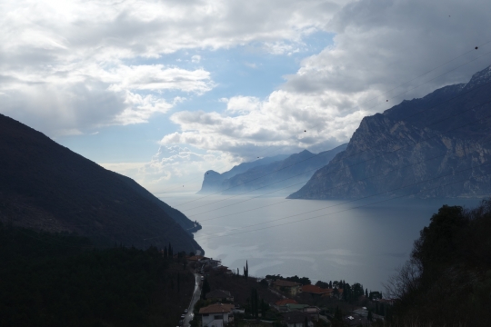 Lago di Garda