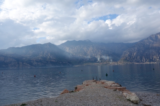 Lago di Garda