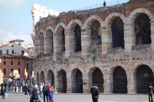 Verona Arena