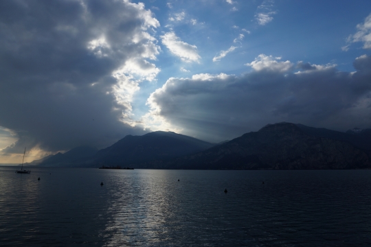 Lago di Garda