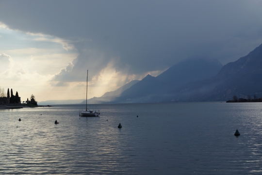Lago di Garda