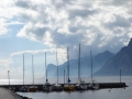 Lago di Garda Lago di Garda