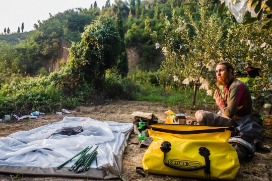 Campspot