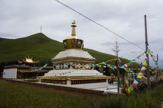 Stupa
