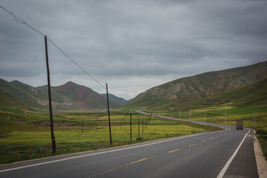 Our road ahead