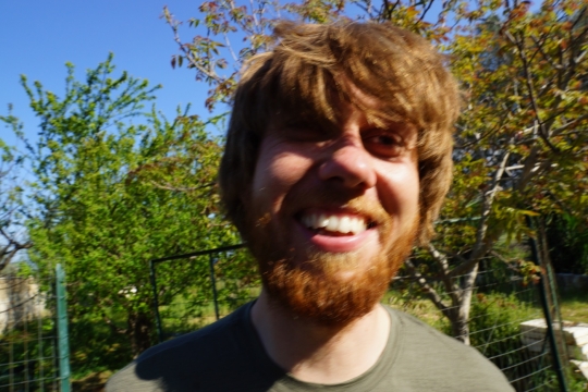 Martin