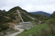 Water powerstation